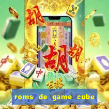 roms de game cube pt br